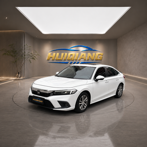 <span class=keywords><strong>Honda</strong></span> <span class=keywords><strong>Civic</strong></span> 2023 Usado, 1.5T Turbo, Transmisión Automática, Estándar Euro 6, Volante a la Izquierda, Tapicería Oscura, Ahorro de Energía, Estable - Product Image 1