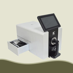 उच्च-परिशुद्धता फ्लोरेरेसेंस क्रोमैटिक एबरेशन विश्लेषक डेस्कटॉप वर्णमीटरनेजर डेस्कटॉप रंगीन प्रकाश स्रोत 1nnm तरंग दैर्ध्य रिज़ॉल्यूशन usb - Product Image 5