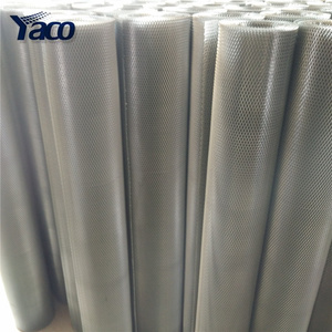 Lưới Bảo Vệ Máng Xối Bằng Nhôm Đục Lỗ 1M X 30M Cửa Sổ An Ninh Hoặc Màn Hình Cửa - Product Image 5