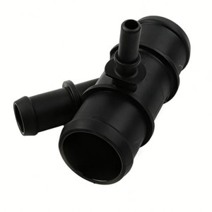 Manguera de Refrigerante para Land Rover SG034 LR025969, Carcasa de Termostato de Plástico, Pieza de Repuesto - Product Image 3