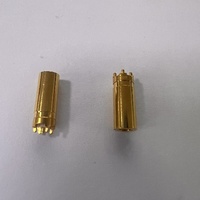 Conector RF SSMB-KE al por Mayor, Conector Hembra SSMB para PCB