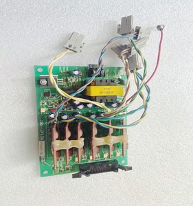 บอร์ดควบคุม IOP-31 SN สำหรับเครื่องฉีดพลาสติก JCB00C10 - Product Image 4