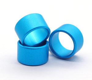 Mooie Duivenring Ontwerp Vogel Voetbanden Vrij Maten Kleuren - Product Image 5