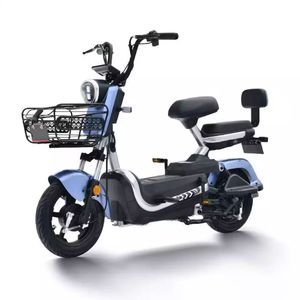 สกู๊ตเตอร์ไฟฟ้าจีน 500W 72V ความเร็วสูง สำหรับผู้ใหญ่ ระยะทางไกล พร้อมแบตเตอรี่ถอดได้ - Product Image 4