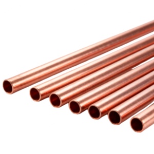 High - Performance C11000 Seamless Copper <b>Tube</b> - Product Image 6