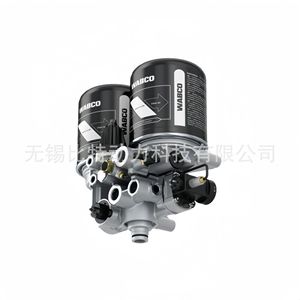 เครื่องอบแห้งแบบสองกระบอกสูบ Wabco รุ่น 4324332050 สำหรับรถบรรทุกและรถตู้ อะไหล่ทดแทน - Product Image 3