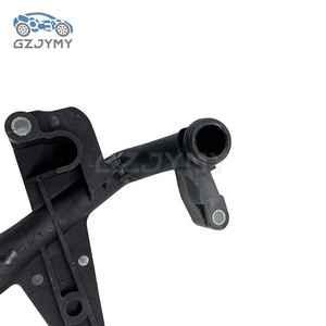 2762001552 A2762001552 Auto Oem Parts Línea de alimentación de manguera de motor para mercedes-benz Clase 2013-2015 Línea de alimentación de manguera para 3.5L V6 - Product Image 5