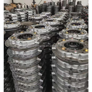Precio de fábrica Auto Truck Parts Rolamento De Embreagem 614018 Throw Out Clutch Release Bearing - Product Image 5