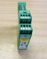 Model Kompatibel Merek Asli CONT/MCR-VDC-UI-B-DC/ KONVERTER TEGANGAN