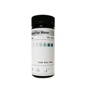 Kit de <span class=keywords><strong>Test</strong></span> d'aquarium de poissons, bandes de <span class=keywords><strong>test</strong></span> d'eau, de dauphin, de bassin - Product Image 5