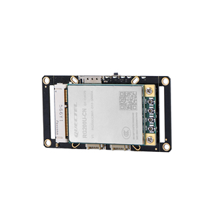 5G <span class=keywords><strong>Wifi</strong></span> <span class=keywords><strong>Module</strong></span> Không Dây <span class=keywords><strong>Modem</strong></span> Nhúng Linux <span class=keywords><strong>UART</strong></span> 2LAN 5G Để <span class=keywords><strong>Wifi</strong></span> Sim Thẻ IOT Di Động Mô-đun Hội Đồng Quản Trị - Product Image 5