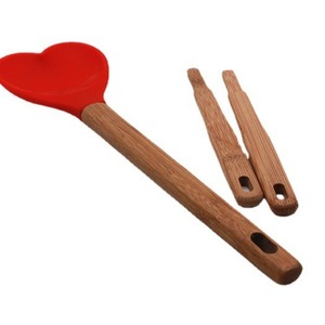 Hongwei Productos de Madera y Bambú: Asas de Madera de Haya, Nogal y Fresno para Utensilios de Cocina, Accesorios de Estilo Chino - Product Image 5