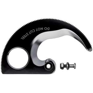 KNIPEX - 95 39 280 Cuchilla de repuesto móvil para 95 31 280/95 36 280 - EAN 4003773025283 TIRAS DE CORTE - Product Image 1