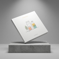 Impression d'affiches grand format A1 A2 A3 A4 A5 avec design personnalisé en couleur