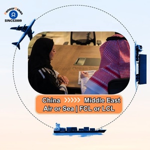 Доставка от двери до двери, логистика, импортный экспедитор, стоимость доставки из Китая в Катар - Product Image 1