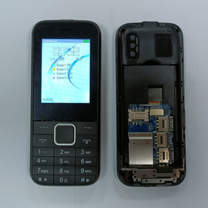 Oem-ranura para tarjeta Sim para teléfono móvil, ranura para cuatro tarjetas de cuatro Sim, 4Sims, fabricantes de teléfonos móviles - Product Image 4