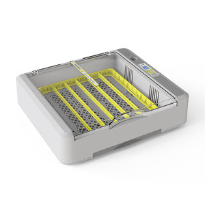 YZ-36 Mẫu Mới Chỉ 33Usd!! Tự Động 36 Trứng Inkubator/Máy Ấp Trứng Để Ấp Trứng - Product Image 3