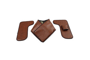 Fanocare, медицинский нагревательный коврик с отрицательными ионами, натуральный Нефритовый камень - Product Image 5