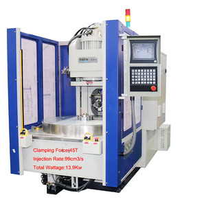 High Quality Durable Using Various Small Injection Moulding Machine Plastic Injection Molding Machine