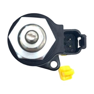 Vanne solénoïde de pompe hydraulique pour excavatrice E312 E320 E322 E325 E330 1119916 111-9916 KWE5K-31/40D30 - Product Image 5