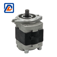 Pompe à engrenages hydraulique pour chariot élévateur CBHZ-F31.5-AL10L HE LI 3T, 31.5cc, haute qualité, vente chaude, directement de l'usine