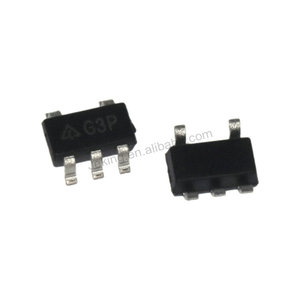 Jeking G3P リニア電圧レギュレータIC AP2112K-3.3TRG1 - Product Image 2