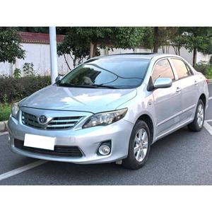 Toyota <span class=keywords><strong>Corolla</strong></span> 2013 Usado, Bien Cuidado, 4 Puertas, 5 Plazas, Sedán GL, Gasolina, Manual, Cuero, Volante a la Izquierda, Pantalla Táctil LED, Techo Solar, Cámara Trasera - Product Image 1