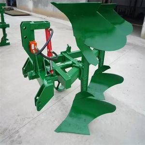 <span class=keywords><strong>Arado</strong></span> Reversible Hidráulico <span class=keywords><strong>de</strong></span> 4 Surcos 527 <span class=keywords><strong>de</strong></span> Alta Resistencia para Tractores - Product Image 4