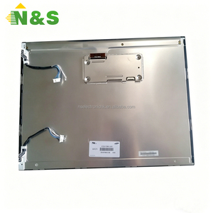 ต้นฉบับ 21.3"1600*1200 จอ LCD อุตสาหกรรมความละเอียดสูงสำหรับการควบคุมอุตสาหกรรมอุปกรณ์ยานยนต์ทางการแพทย์ LTM213U6-L01 - Product Image 1
