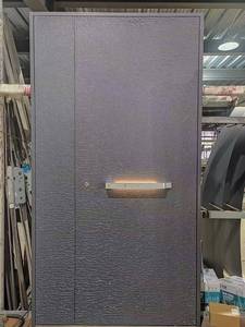 <span class=keywords><strong>Puerta</strong></span> de Entrada de Alta Gama y Lujo de una Fábrica China. Estilo Minimalista Moderno y Elegante para <span class=keywords><strong>la</strong></span> Entrada de <span class=keywords><strong>la</strong></span> <span class=keywords><strong>Villa</strong></span>. - Product Image 4
