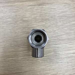 Высококачественный латунный коннектор для биде - Product Image 4