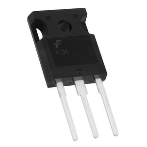 FGY120T65SPD-F085 New and Original Electronic Components IGBT TRENCH FS 650V 240A TO-247 - Product Image 1