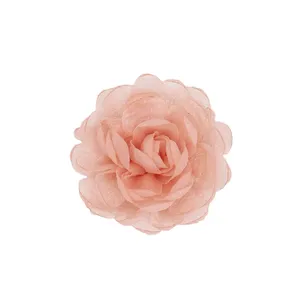 Ramillete de muñeca personalizado, moda, ramillete de <span class=keywords><strong>águila</strong></span>, precio bajo, rosa <span class=keywords><strong>roja</strong></span>, estrella artificial, hilo de cielo, flores de borde quemado - Product Image 1