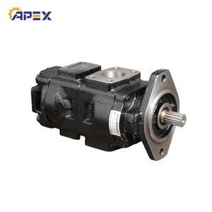 Vente directe d'usine - Pièces de système hydraulique pour excavatrice - Pompe hydraulique 332/F9030 compatible avec diverses machines JCB - Product Image 1