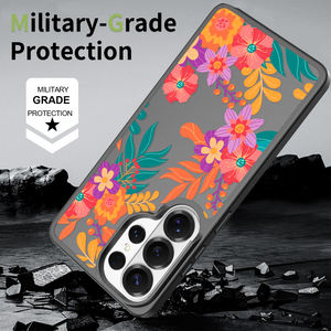 Étui de téléphone portable personnalisé à motif, effet peau, étui Samsung S26 Ultra, étui de téléphone portable de haute qualité pour la série Samsung iPhone - Product Image 5