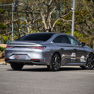 Vente flash Citroën <span class=keywords><strong>DS9</strong></span> version 2022 Véhicules pour adultes 1.6T 215CV L4 Essence Voitures 5 places Voitures neuves de haute qualité - Product Image 5