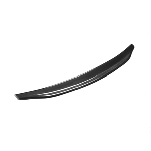 Becquet en fibre de carbone RS5 Ducktail pour <span class=keywords><strong>Audi</strong></span> S5 <span class=keywords><strong>A5</strong></span> B8.5 <span class=keywords><strong>Cabriolet</strong></span> 2 portes 10-16 - Product Image 3