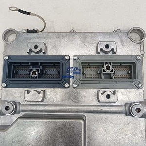 Module de commande électronique du moteur (ECM) / Contrôleur ECU 286-3683 2863683 pour C6.4 C6.6 320D 323D M316D M318D M318DMH M322D M322 - Product Image 5