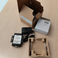 Serveur de périphériques MOXA NPort 5150A NPort P5150A-T 5110 5650-16-HV-T 5650-16-M-S 5130 NP5110A-T 5410 5210 5230 5232 5250A 5430 5450