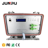 Venta al por mayor FTTH nodo óptico CATV receptor óptico bidireccional Mini nodo