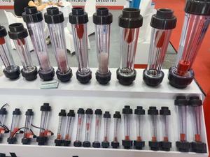 เครื่องวัดการไหลของท่อพลาสติกเหลวชุด esmlzs เครื่องวัดการไหลของน้ำในอุตสาหกรรม - Product Image 4
