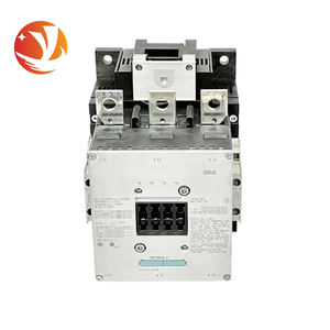 065-6AF36 3RT1ซีเมนส์ของแท้สินค้าใหม่3RT1065-6AF36 16 I/O 110V I/o - Product Image 2