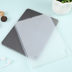 Housse de protection en TPU souple et mat pour iPad 10.2 10.9 Air 11 13 Housse transparente en TPU pour toutes les tablettes Housse de protection d'angle pour airbag - Product Image 5