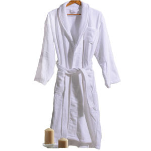Meilleur Hôtel de Luxe Robe Velour de Collection Hôtel Macys - Product Image 5
