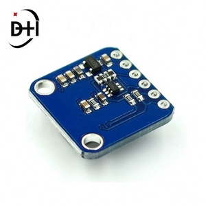 AMG8833 IR 8*8 เซ็นเซอร์วัดอุณหภูมิแบบภาพความร้อน 8x8 โมดูลเซ็นเซอร์กล้องอินฟราเรด GY-AMG8833 - Product Image 4