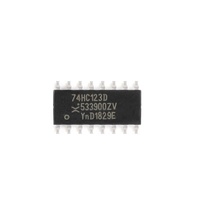 Nouveau circuit intégré original, microcontrôleur, amplificateurs audio IC TDA2003
