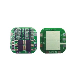 20A Lifepo4 4S 12V สำหรับแบตเตอรี่ Lfp แบบเหล็ก3.2V ที่ชาร์จไฟได้ใช้เชื่อมต่อกับพอร์ตเดียวกัน G988 - Product Image 1