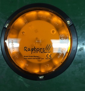 Аварийный фонарь Nicar для грузовиков, класс <span class=keywords><strong>1</strong></span>, фонарь со стробоскопическим сигналом, мигающий светодиодный магнитный вращающийся трактор, предупреждающий фонарь - Product Image 4