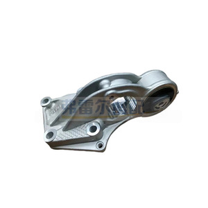 Support de châssis en aluminium Citroën 1807L4 1807L6 9637123180 pour R33 Elysee S30 Transmission manuelle et automatique - Product Image 2