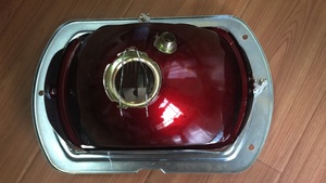 Faro 412.371201 para <span class=keywords><strong>Moskvich</strong></span> 412 <span class=keywords><strong>2140</strong></span> 412E-3711010 - Product Image 3